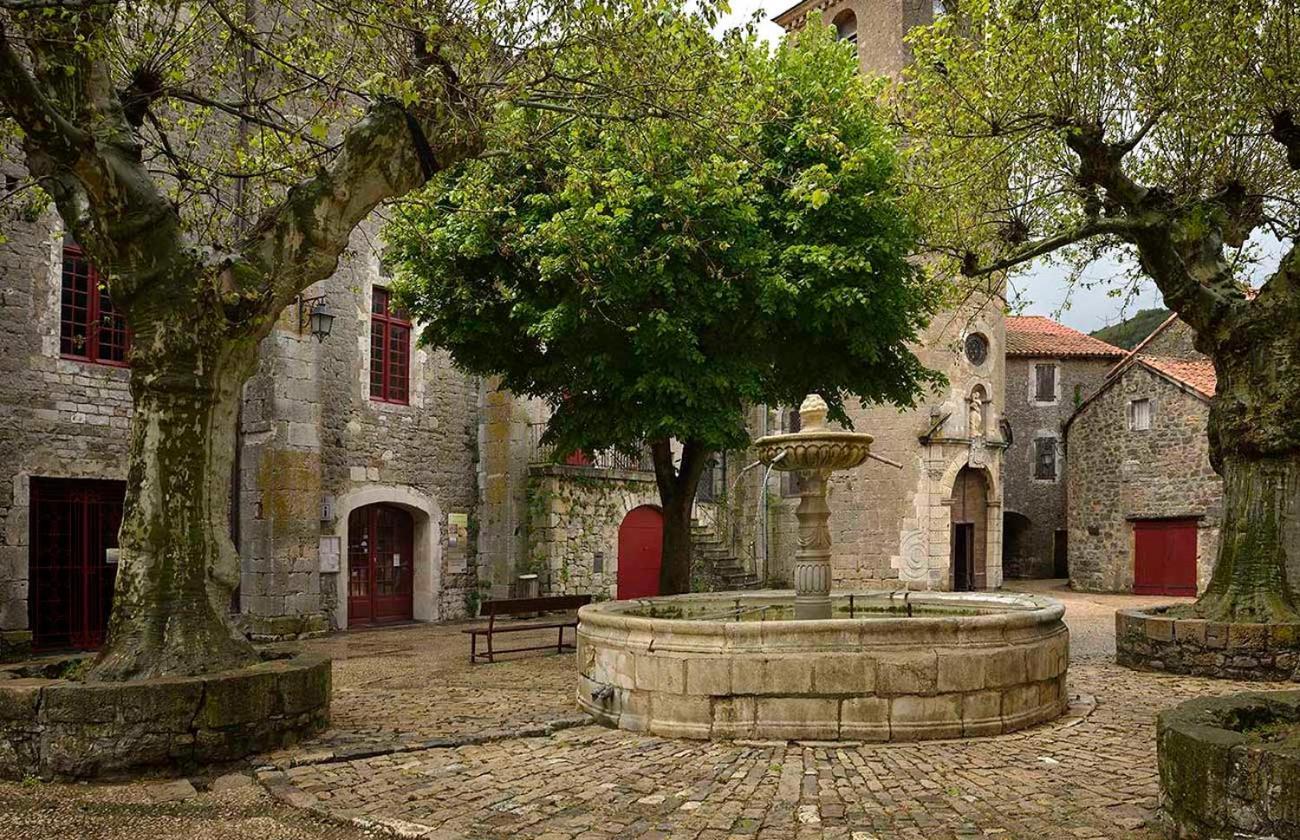 Апартаменты La Grange Cazouls-d Herault Экстерьер фото